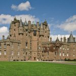 Glamis Castle